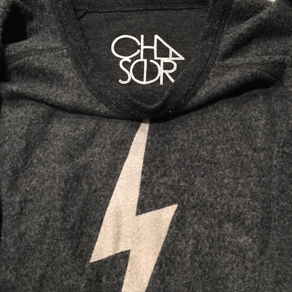Chaser sweatshirt